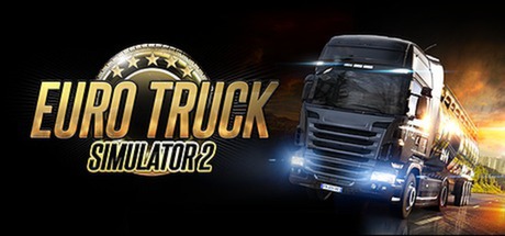 Euro Truck Simulator 2 Ets2 レビュー 子供と遊ぶのオススメの超リアルトラック運転シュミレーター Modと設定次第で神ゲー