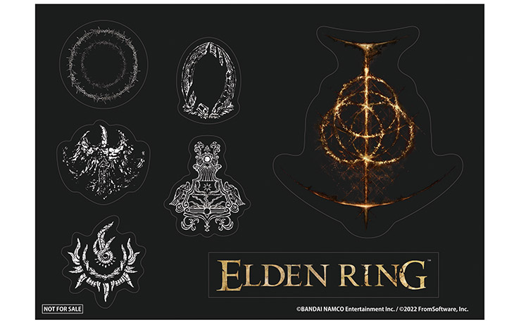 エルデンリング（ELDEN RING）【PS4/PS5 パッケージ版】の予約価格と 
