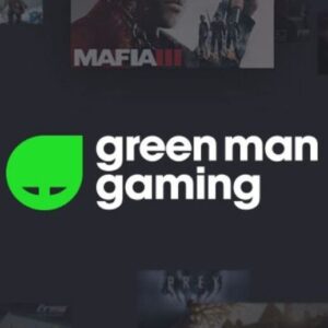 green man gaming